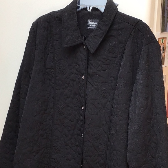 Ladies Lightweight quilted jacket - Picture 1 of 4